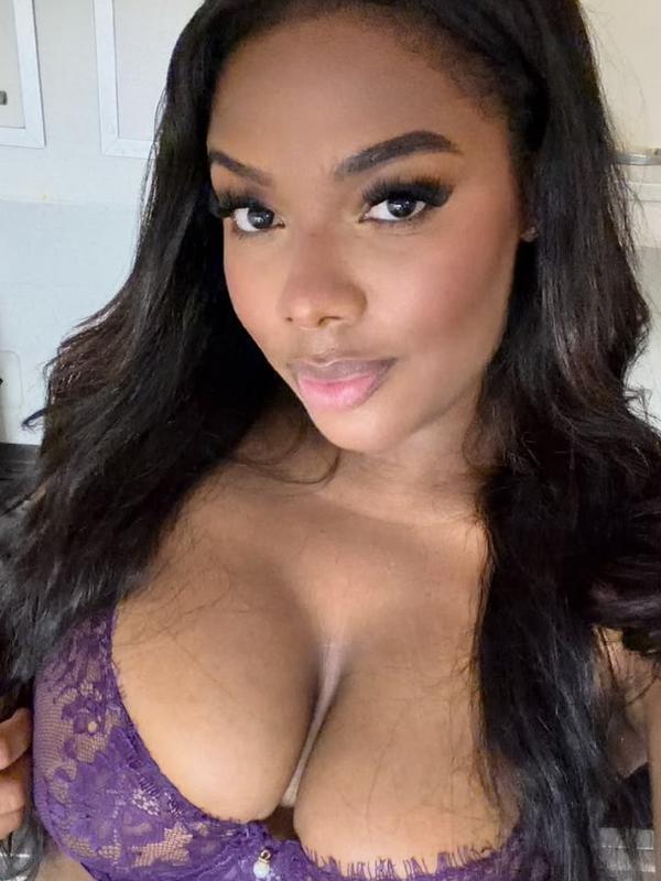Salome - Escort à Genève
