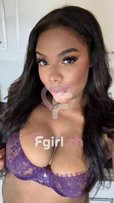 Salome - Escort à Genève