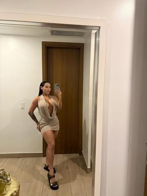 Salome - Escort in Lausanne
