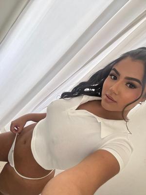 Salomé - Escort in Délémont
