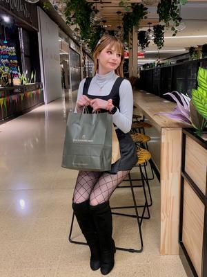Salomé - Escort in Nyon
