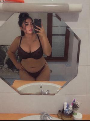 Salomeya - Escort à Genève

