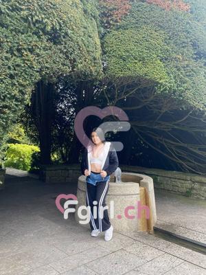 Salomme - Escort à Martigny
