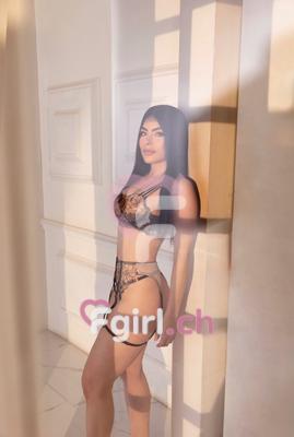 Sam - Escort à Sion
