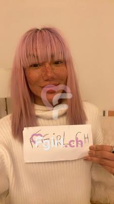 Samanta - Escort in Freiburg