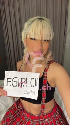 Samanta - Escort in Freiburg