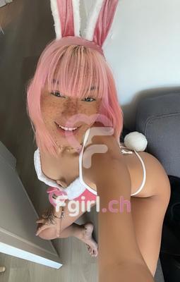 Samanta - Escort in Freiburg
