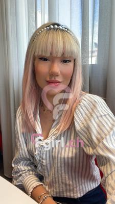 Samanta - Escort in Freiburg