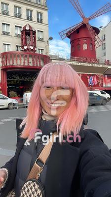 Samanta - Escort in Freiburg
