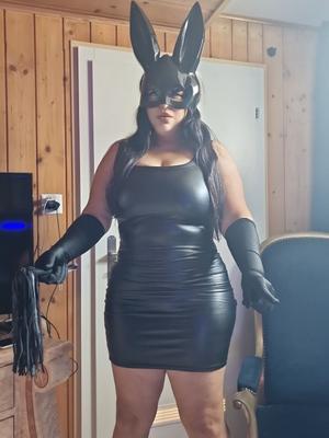 Samanta - BDSM-Domina in Sierre
