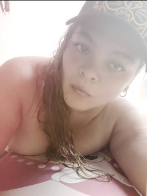 Samanta - Escort a Genève
