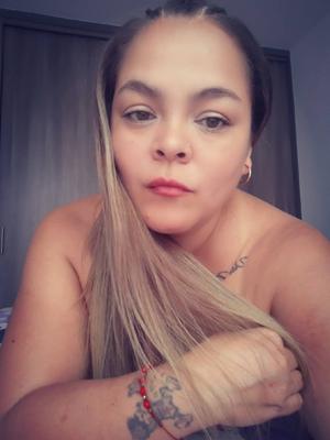 Samanta - Escort en Genève
