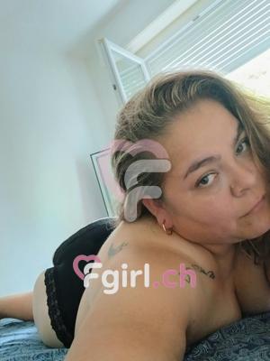 Samanta - Escort a Genève
