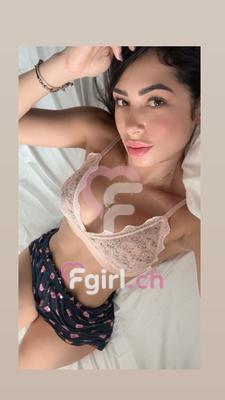Samanta - Escort in Genf