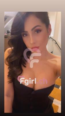 Samanta - Escort in Genf
