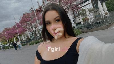 Samanta - Escort à Martigny