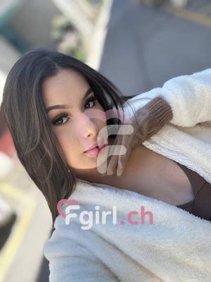 Samanta - Escort à Martigny