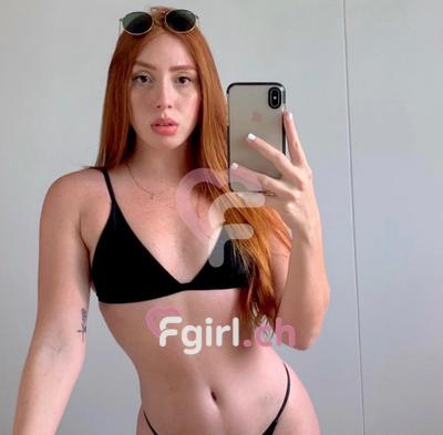 Samanta - Escort in Lausanne
