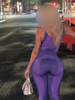 Samanta - Escort en Martigny
