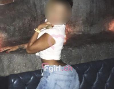 Samanta - Escort en Martigny

