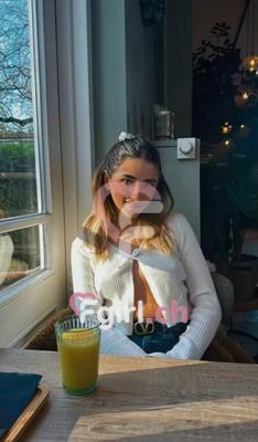 Samantha - Escort en Lucerne
