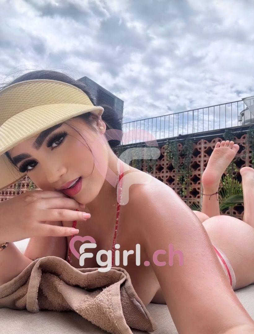 Samantha – Montreux photo 3