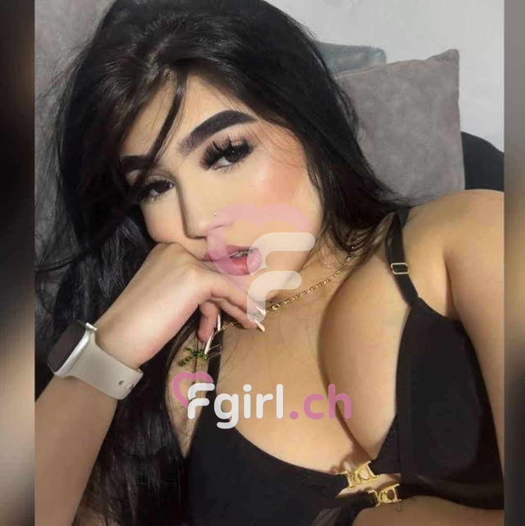 Samantha – Montreux photo 4