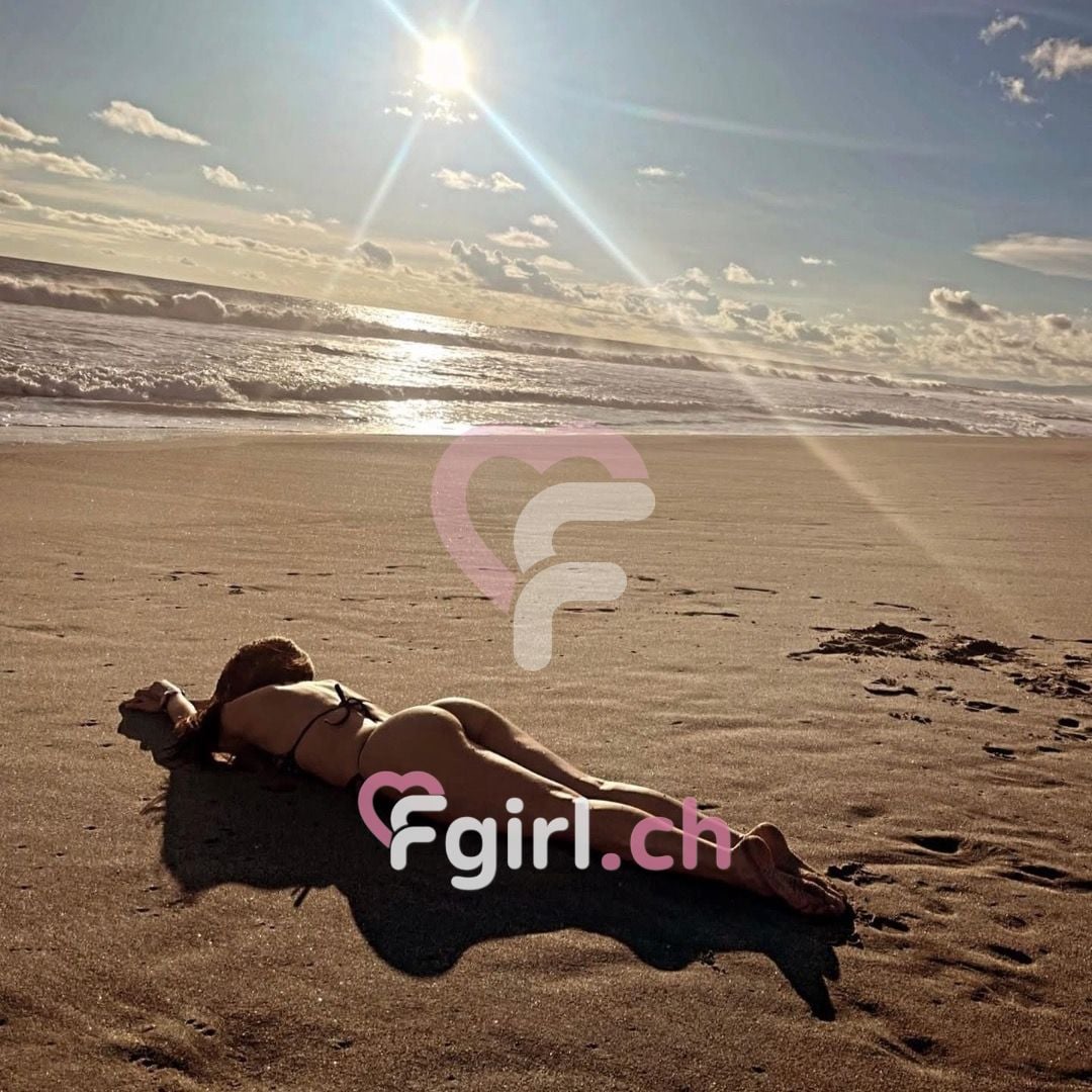 Samantha – Montreux photo 5