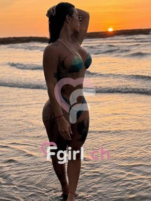 Ts Samantha - Transsexuel à Genève
