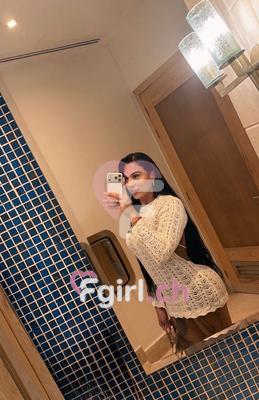 Ts Samantha - Transsexuel à Genève
