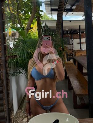 Samantha - Escort in Neuchâtel
