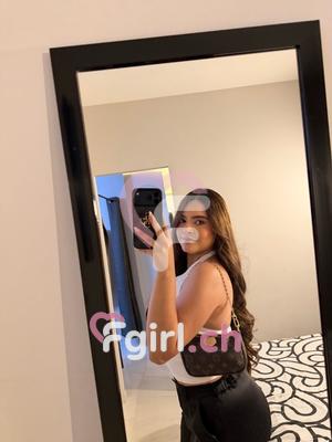 Samantha - Escort in Martigny