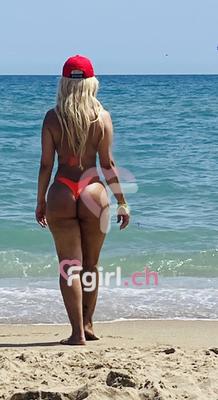 Samantha - Escort en Yverdon-les-Bains
