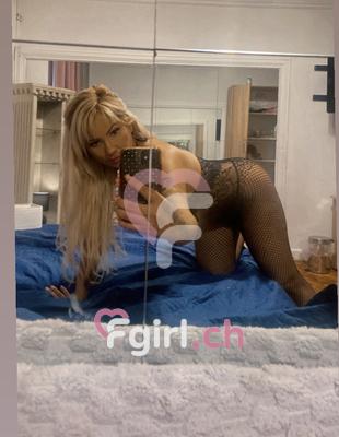 Samantha - Escort in Yverdon-les-bains
