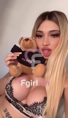 Ts Samantha - Transsexuel à Plainpalais