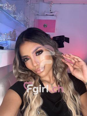 Samantha - Escort in Zürich