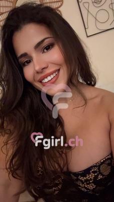 Samantha - Escort in Freiburg