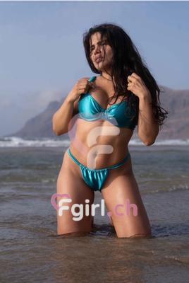 Samantha - Escort in Freiburg
