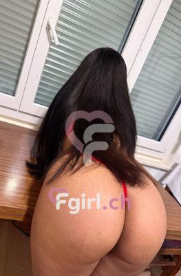 Samantha - Escort in Lausanne
