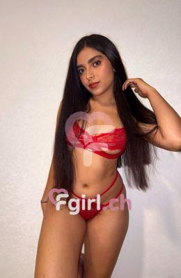 Samantha - Escort in Lausanne
