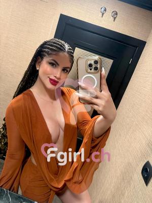 Samara - Escort in Genf
