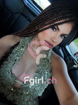 Samara - Escort in Genf
