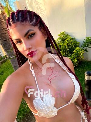 Samara - Escort in Genf