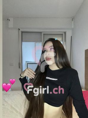 Sami - Escort en Genève