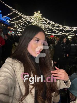 Sami - Escort en Genève
