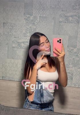 Sami - Escort en Lausanne
