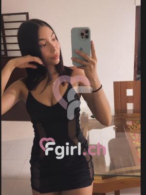 Sami - Escort en Lausanne
