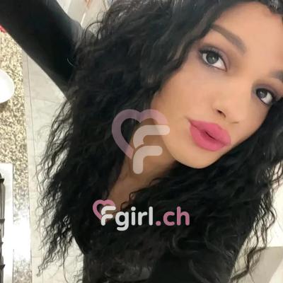 Tv Samira - Transsexuell in Plainpalais
