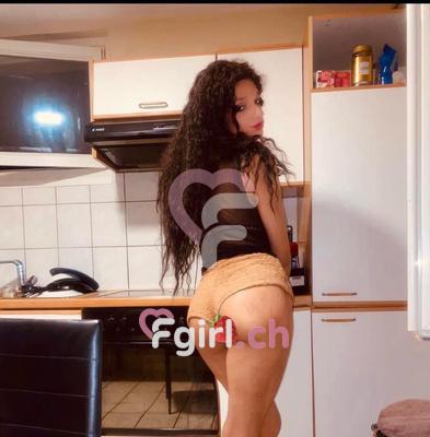 Tv Samira - Transsexuell in Plainpalais
