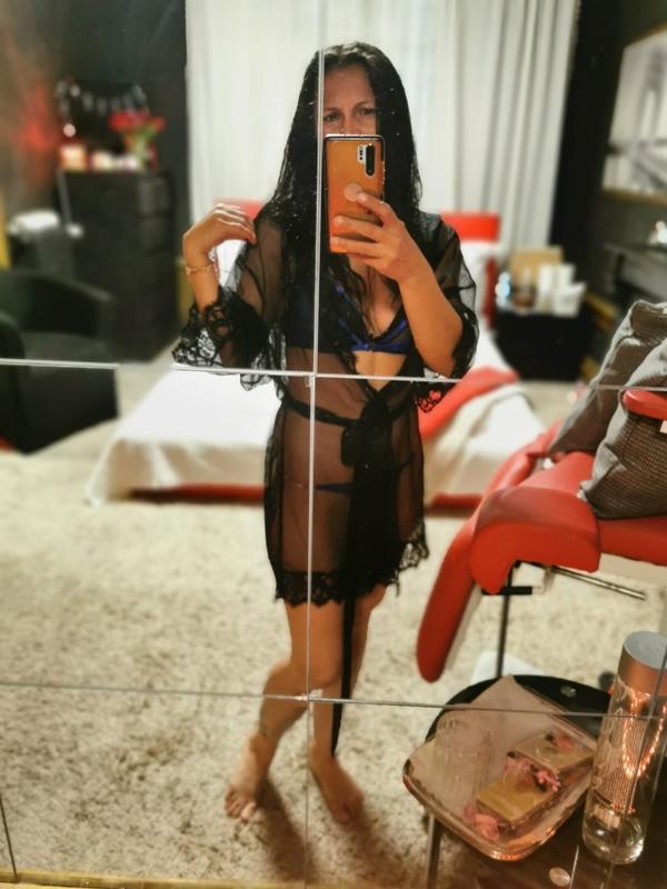 Samira - Escort a Lausanne
